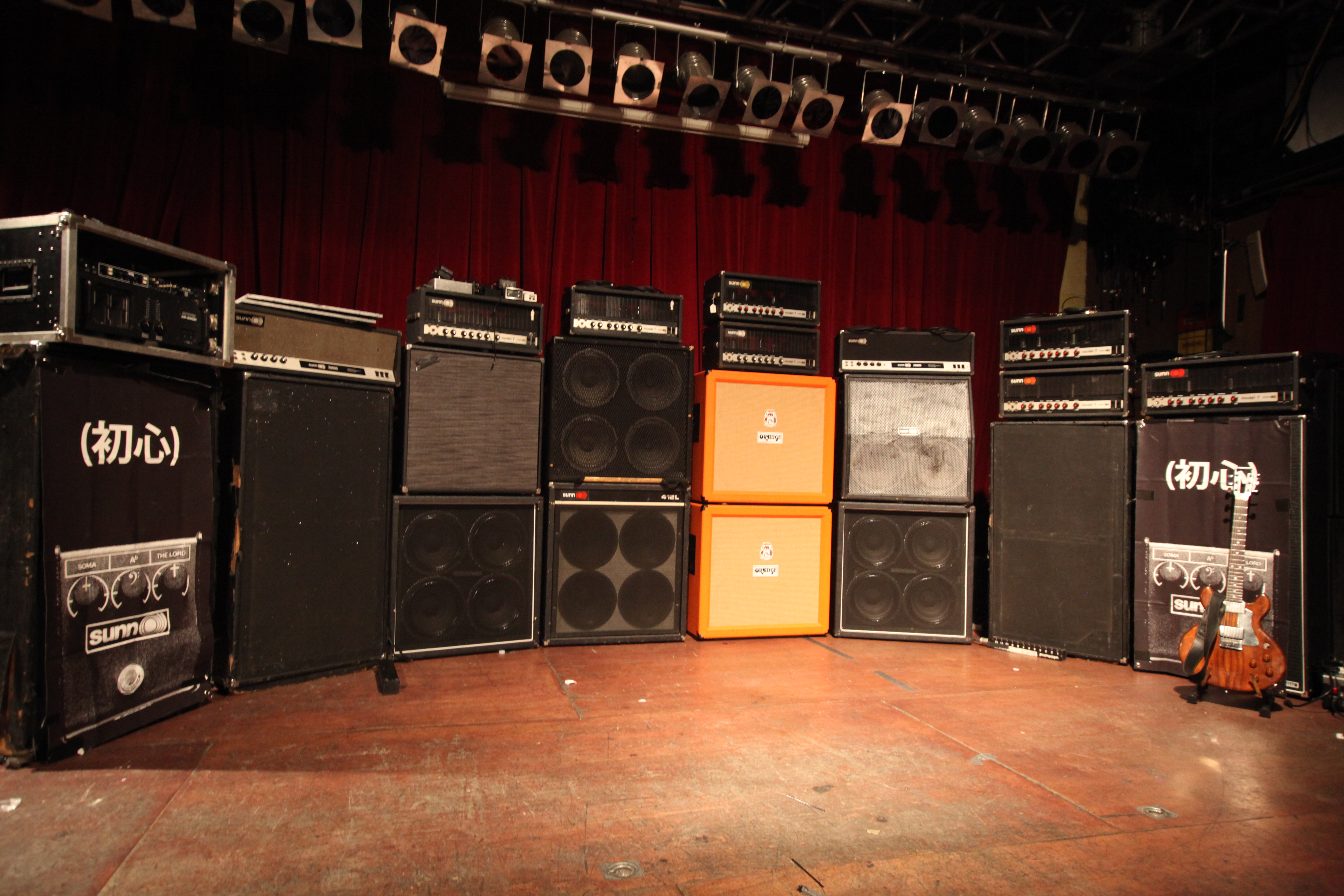 Best Guitar Amplifiers Greatest Tone Cabinets Of All Time